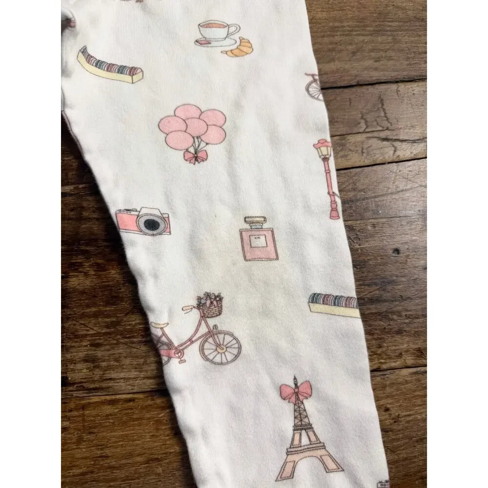 Sal &‎ Pimenta Girl's Pajamas size 5T